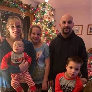 Meet your Posher, Kendra